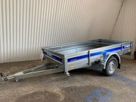 RUNOUT-24/Tiki CS275-R/ 750 kg / 275x138 cm /