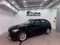 BMW X1 xDrive20d Euro 5 Nybesiktigade