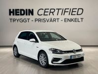 Volkswagen Golf 5-dörrar 1.5 TSI Automat R-Line Euro 6