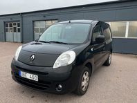 Renault Kangoo Express 1.5 dCi |NYBES|NYSERVAD|DRAG|UNIK|