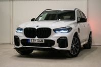 BMW X5 xDrive45e M Sport Pano H/K Luft 394hk