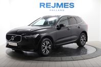 Volvo XC60 B5 AWD Bensin Mom Advanced SEIII