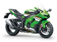 Kawasaki zx-10r