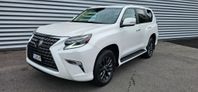 Lexus GX 460 4.6 V8 4WD