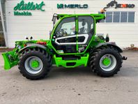 Merlo Teleskoplastare MF44.9CS-CVT