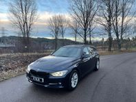 BMW 320 d Touring Sport line Euro 5| Drag