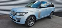 Land Rover Range Rover 4.4 SDV8 4WD Euro 5