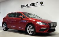 Seat Leon 1.4 TSI FR COCKPIT BEATS AUDIO KEYLESS PDC