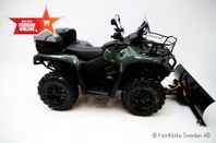 Can-Am OUTLANDER XU PRO HD7 ABS *UTRUSTNING Kampanj 9000