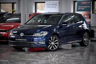 Volkswagen Golf 1.5 TSI ACT Car-play Dynaudio Värmare