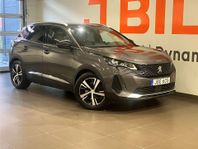 Peugeot 3008 GT + Sky Pack PHEV Hybrid 4 300hk Aut AWD - BAC