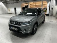 Suzuki Vitara Hybrid AllGrip Inclusive Euro 6 Momsbil