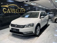 Volkswagen Passat Alltrack 2.0 TDI BMT 4Motion/Drag/Keyless