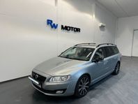 Volvo V70 D4 AWD Classic Dynamic VOC Taklucka D-värm Drag