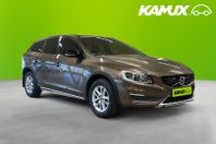 Volvo V60 Cross Country D3 Momentum BE Rattvärme Värmare