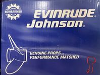 Diverse propeller Suzuki Tohatsu Johnson Evinrude