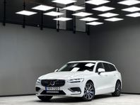 Volvo V60 T6 Recharge II AWD Momentum/Nav/Drag/Värmare/2,99%