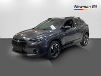 Subaru Crosstrek e-Boxer Touring Euro 6 X-Fuel