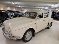 Renault Dauphine Gordini 0.8