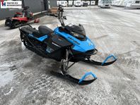 Ski-Doo Summit SP 146 850 FOX dämpare, med 402 mil -19