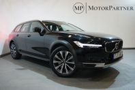 Volvo V90 Cross Country B5 AWD Momentum Kamera H/K VoC