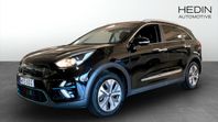 Kia E-Niro | ADVANCE