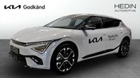 Kia EV6 GT LINE | AWD | 20" OCH SOLLUCKA | DEMO