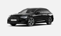 Audi A6 Avant 40 TDI q 2.0 TDI S-tronic S-line LAGERBIL!