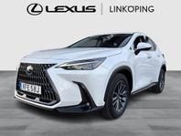 Lexus NX 450h+ Business Plus AWD Euro 6