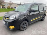 Lätt lastbil RENAULT KANGOO