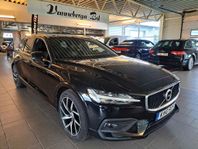 Volvo V60 D4 Geartronic Advanced Edition, Momentum Drag/GPS/