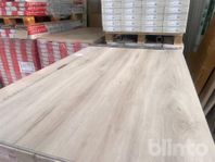 Vinylgolv Light grey - 200 m2