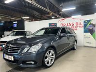 Mercedes-Benz E 250 T BlueEFFICIENCY 5G-Tronic Avantg Euro 5