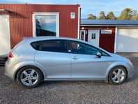 Seat Leon 2.0 TFSI, Rydell Edition