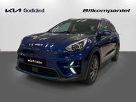 Kia E-Niro 64 kWh Advance SoV-Hjul Kia Godkänd 3,95% i ränta