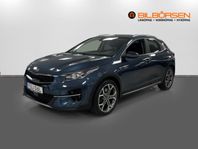 Kia Xceed 1,4T Advance Plus Automat ( 1,99% Ränta , Dragkrok