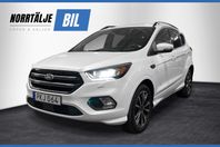 Ford Kuga 2.0 180 HK TDCi AWD ST-LINE DRAG VÄRMARE CARPLAY