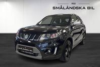 Suzuki Vitara 1.4 AllGrip S *Drag *Vinterhjul