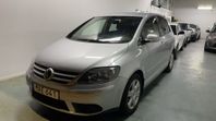 Volkswagen Golf Plus 1.4 TSI United Euro 4/ nybesiktad