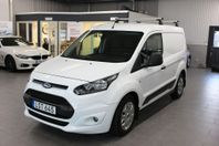 Ford transit Connect 220 1.6 TDCi 3-Sits Drag V-Hjul