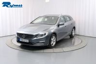 Volvo V60 D4 e Business Advanced Summum