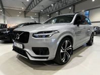 Volvo XC90 Recharge T8 AWD Ultimate Dark