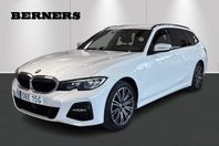 BMW 330e xDrive Touring 292hk / M-sport