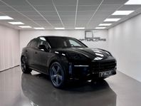 Porsche Cayenne Coupé E-Hybrid SP-Design Pano 18-väg MOMS