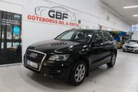 Audi Q5 2.0 TDI quattro S Tronic  Euro 5*Nyservad*