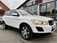 Volvo XC60 D3 Geartronic Momentum D-Värmare, PDC