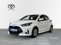 Toyota Yaris 1,5 HSD Active Komfort, Drag