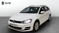 Volkswagen Golf Sportscombi TDI105 DSG Drag/Backkamera/Keyle