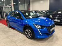 Peugeot 208 GT-Line/Automat/AppleCarplay/3D instrument 130hk