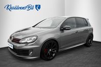 Volkswagen Golf GTI Edition 35 GTI (235hk) Dynaudio Blåtand